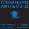 Steve Ryan & Grant Thomson - Broken Boundaries (Craig Gee Mixes) - Single